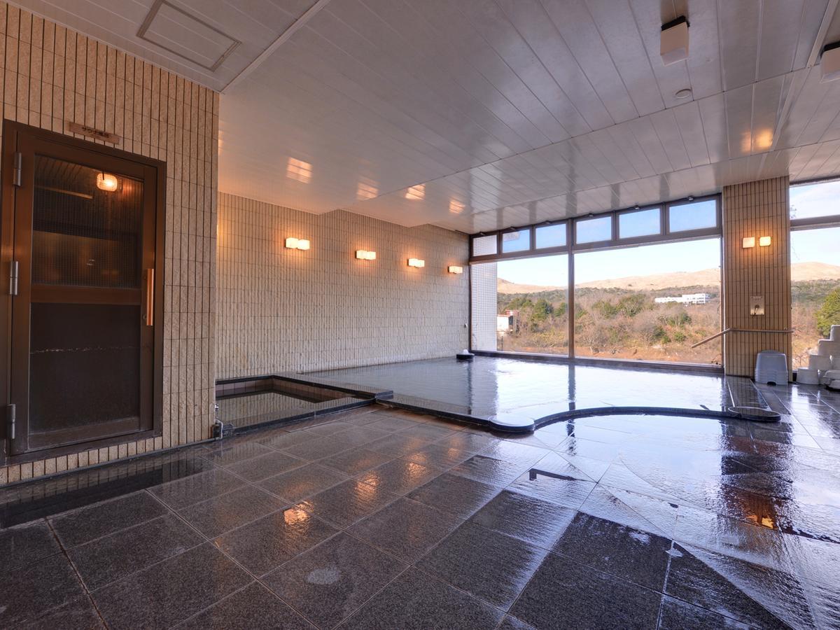 Shuho Royal Hotel Shuhokan Mine 외부 사진
