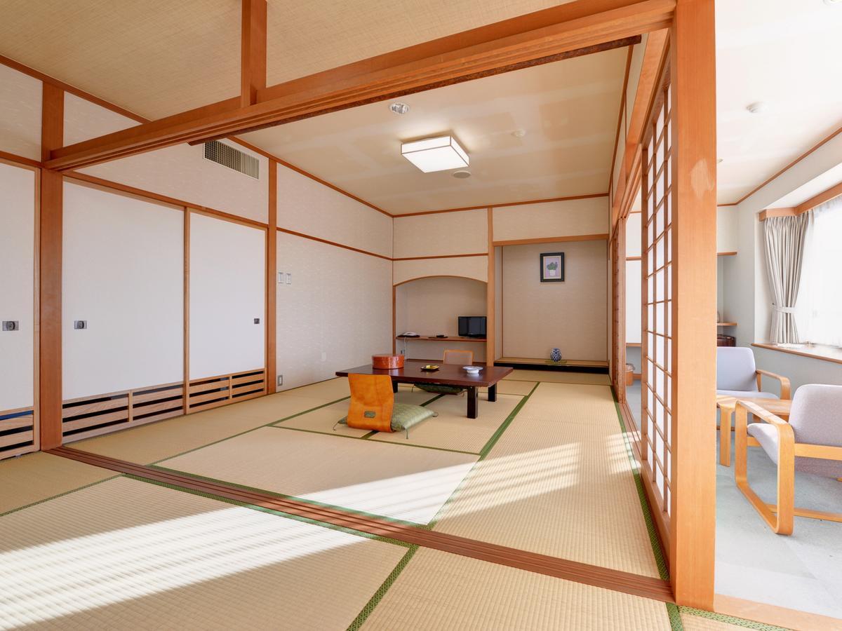 Shuho Royal Hotel Shuhokan Mine 외부 사진