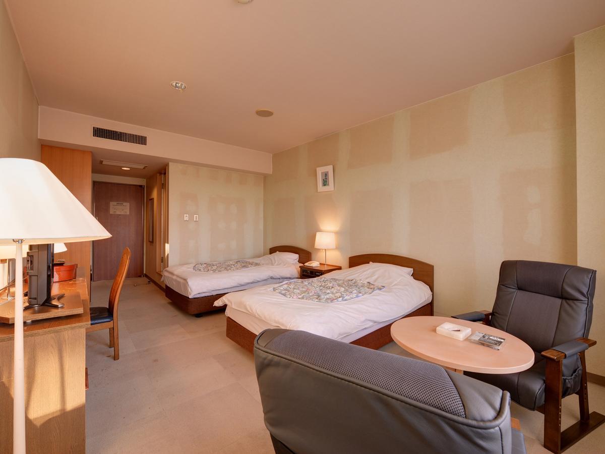 Shuho Royal Hotel Shuhokan Mine 외부 사진