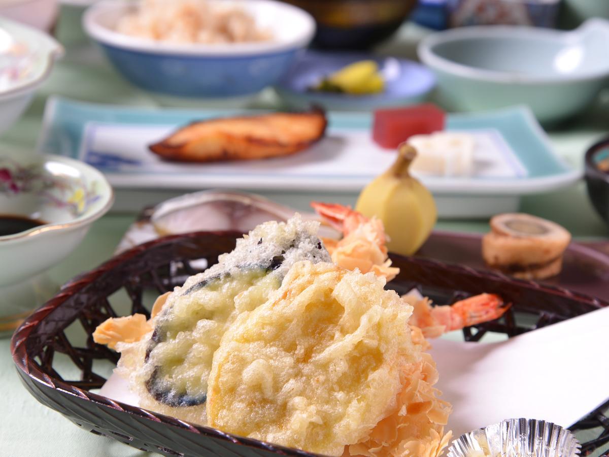 Shuho Royal Hotel Shuhokan Mine 외부 사진