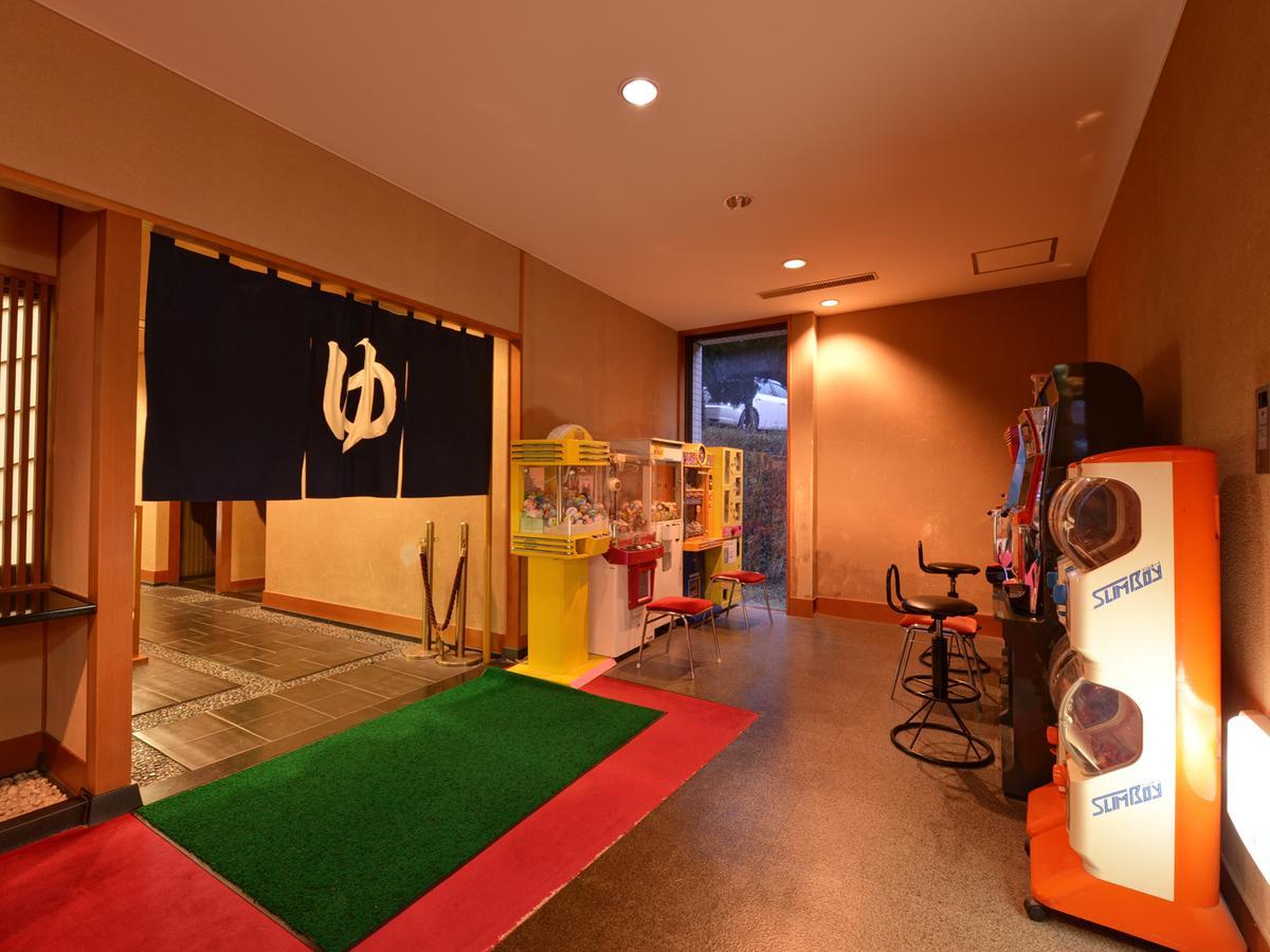 Shuho Royal Hotel Shuhokan Mine 외부 사진
