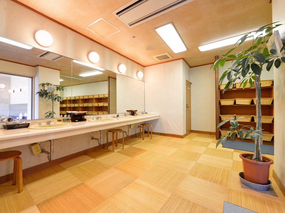 Shuho Royal Hotel Shuhokan Mine 외부 사진