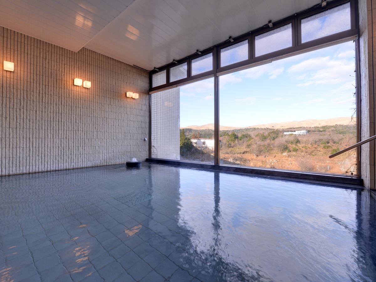 Shuho Royal Hotel Shuhokan Mine 외부 사진