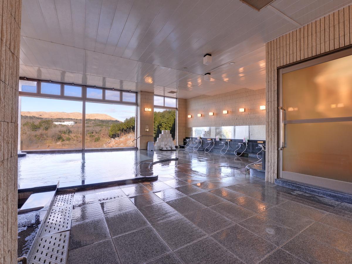 Shuho Royal Hotel Shuhokan Mine 외부 사진