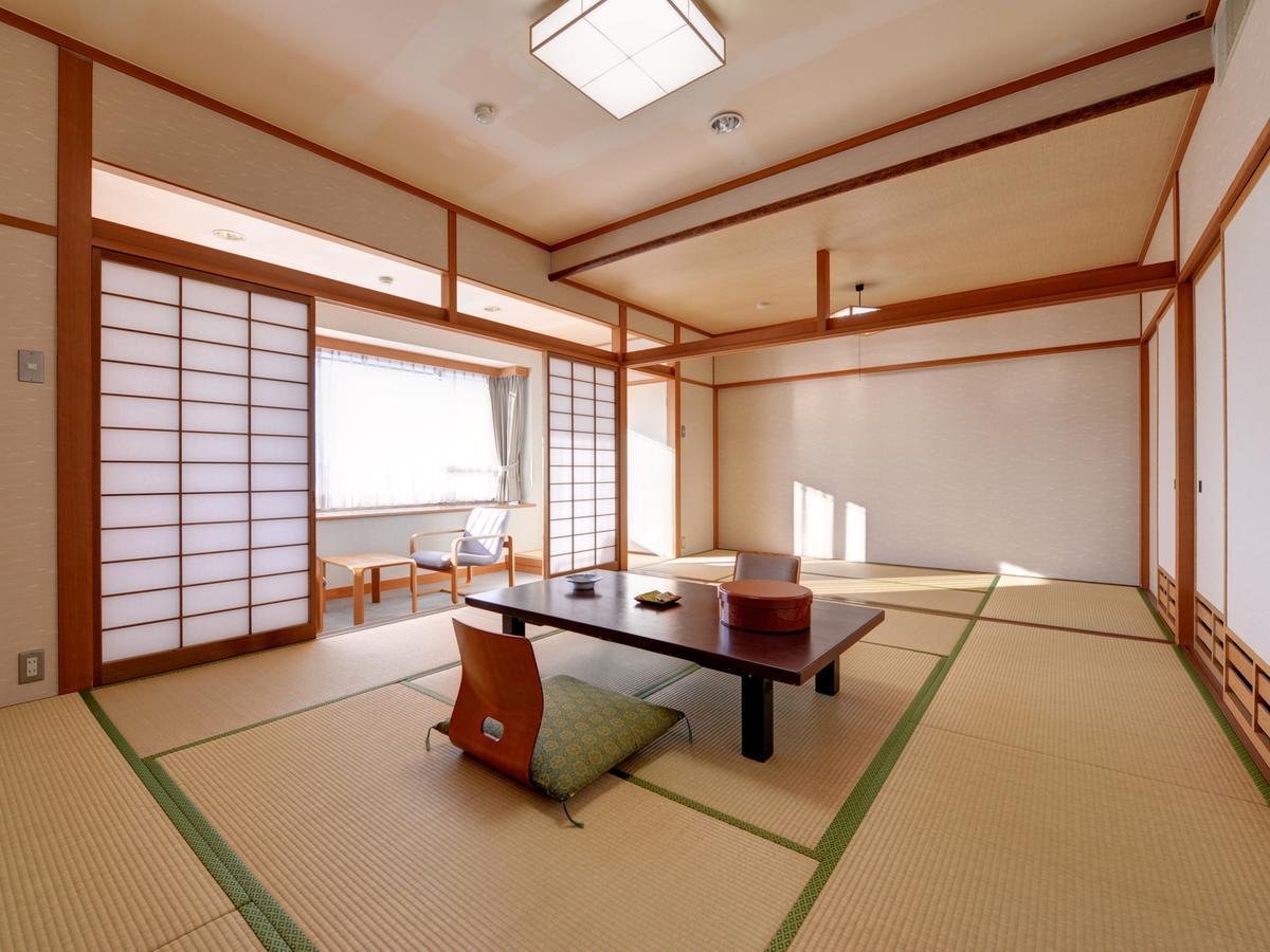 Shuho Royal Hotel Shuhokan Mine 외부 사진