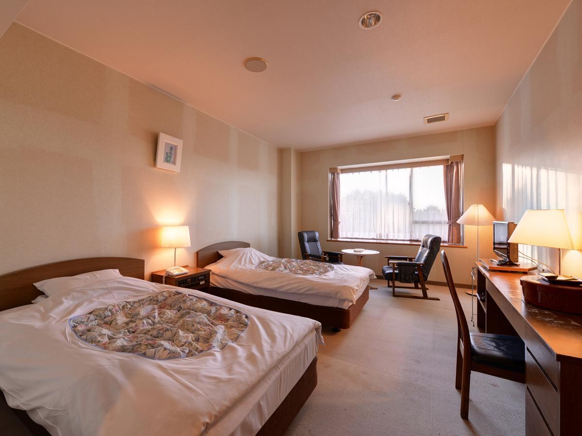 Shuho Royal Hotel Shuhokan Mine 외부 사진
