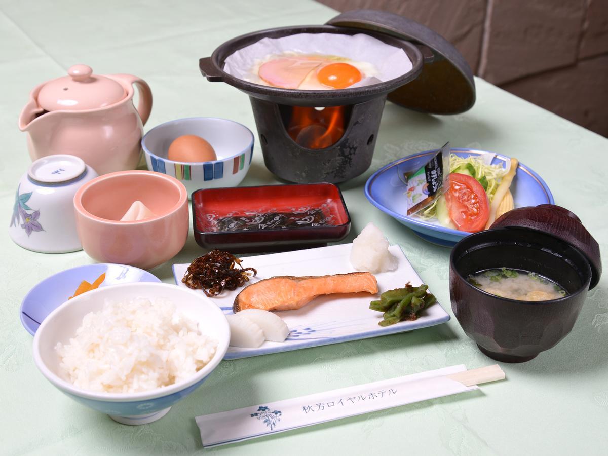 Shuho Royal Hotel Shuhokan Mine 외부 사진