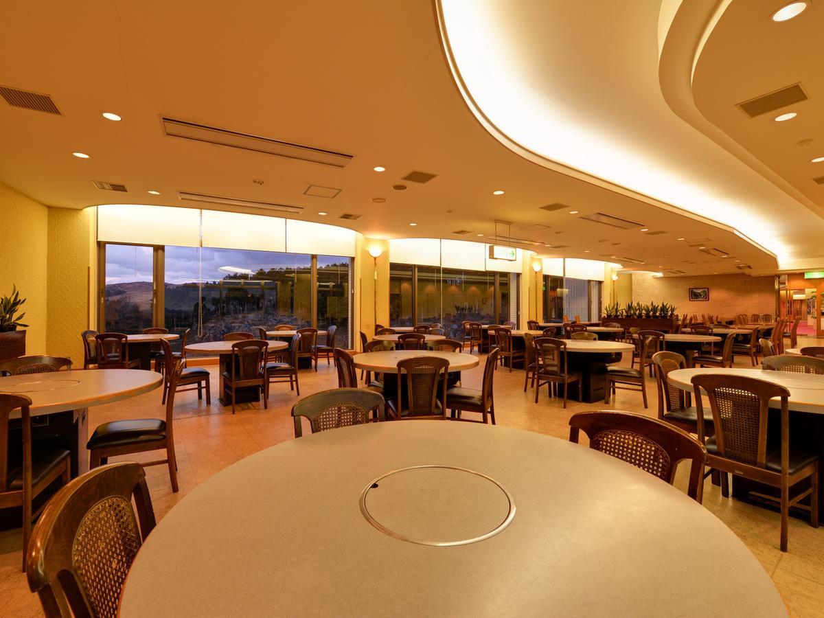 Shuho Royal Hotel Shuhokan Mine 외부 사진