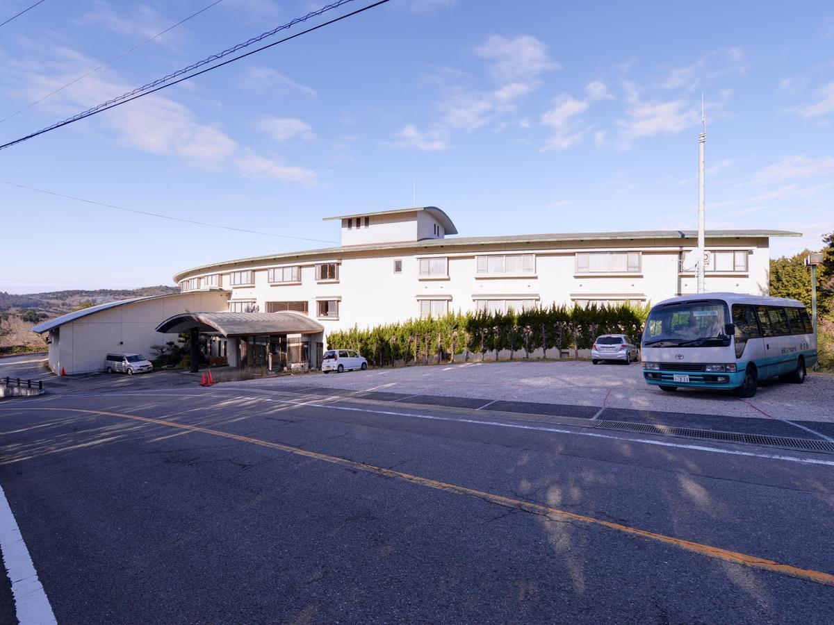 Shuho Royal Hotel Shuhokan Mine 외부 사진