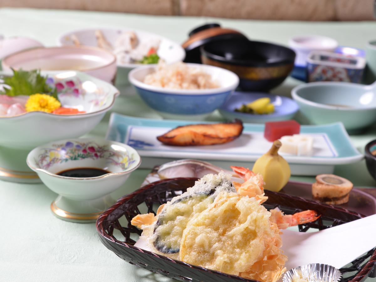 Shuho Royal Hotel Shuhokan Mine 외부 사진