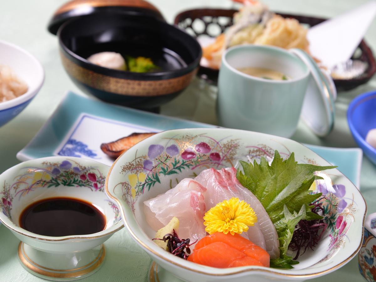 Shuho Royal Hotel Shuhokan Mine 외부 사진