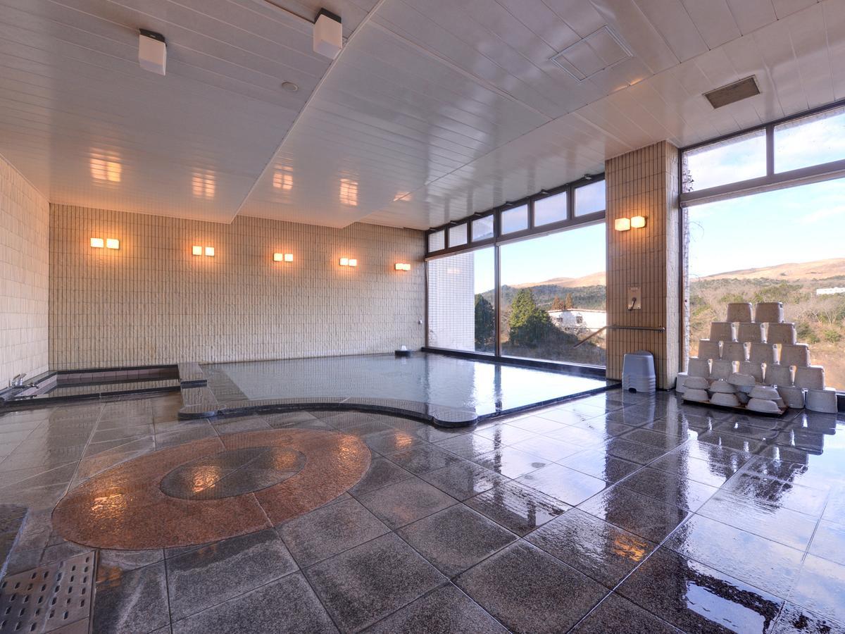 Shuho Royal Hotel Shuhokan Mine 외부 사진