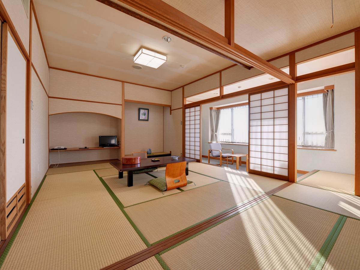 Shuho Royal Hotel Shuhokan Mine 외부 사진