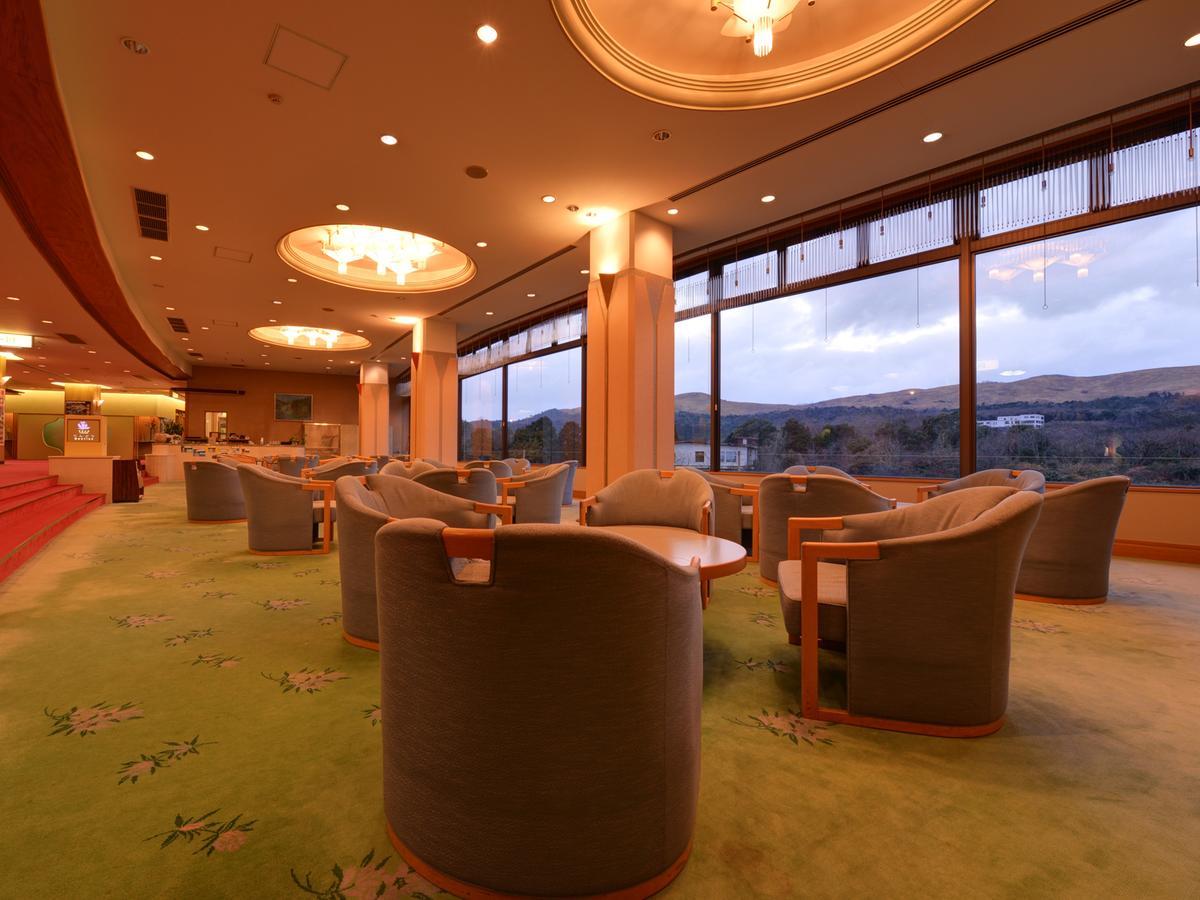 Shuho Royal Hotel Shuhokan Mine 외부 사진