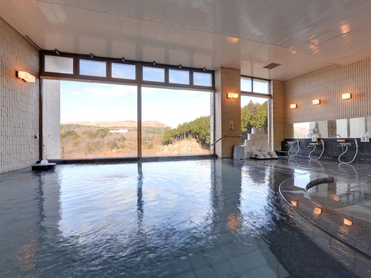 Shuho Royal Hotel Shuhokan Mine 외부 사진