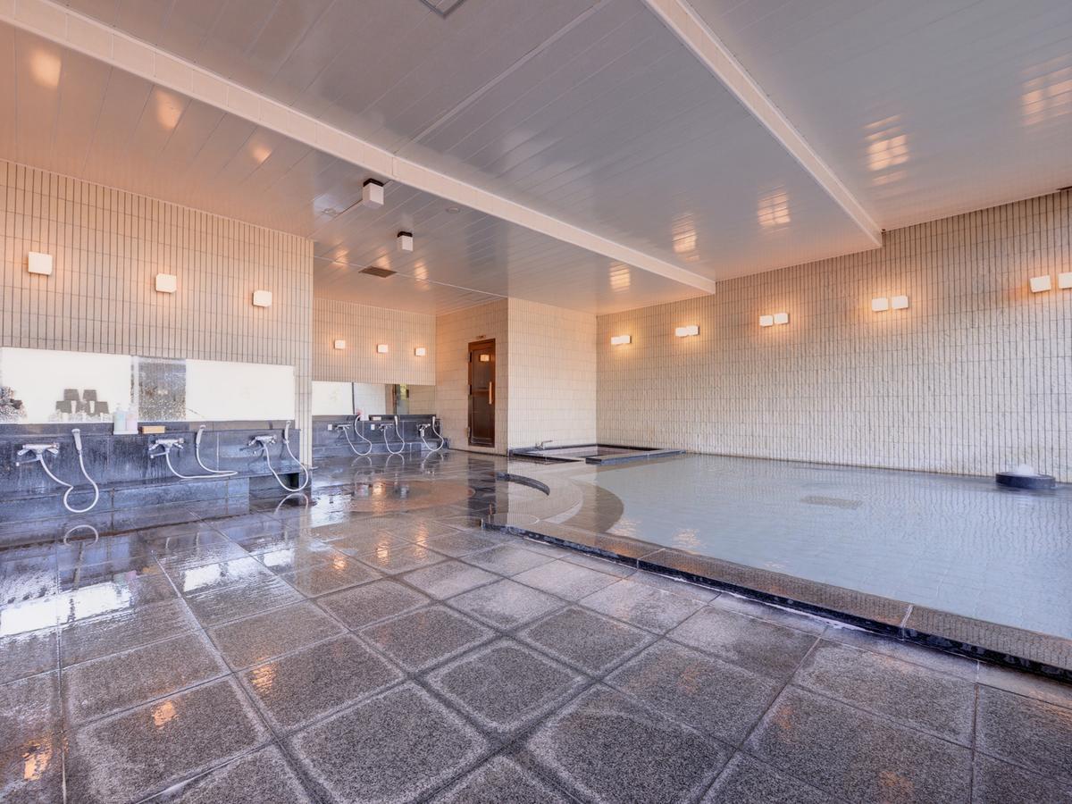 Shuho Royal Hotel Shuhokan Mine 외부 사진