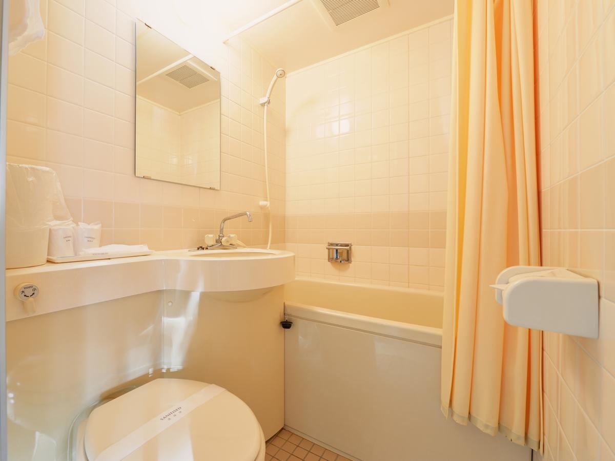 Shuho Royal Hotel Shuhokan Mine 외부 사진