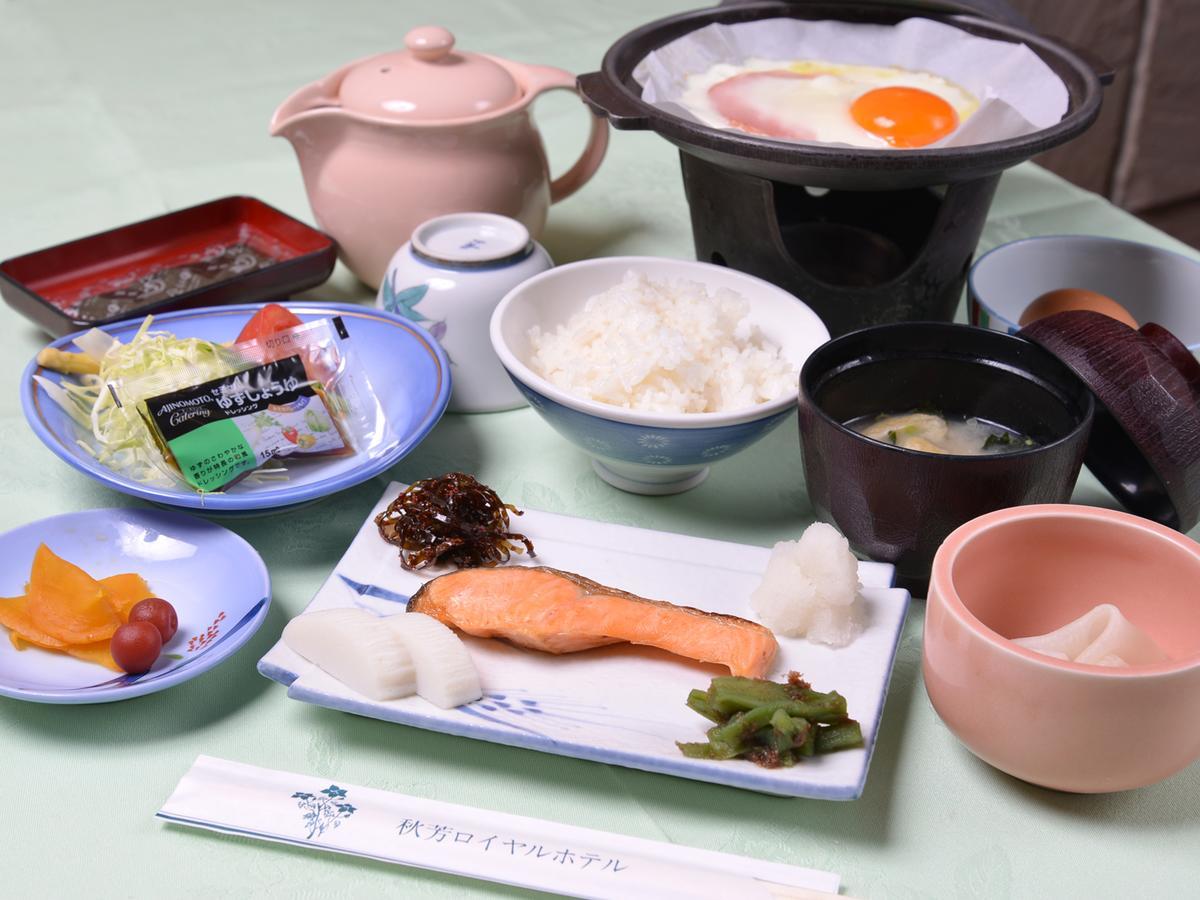 Shuho Royal Hotel Shuhokan Mine 외부 사진