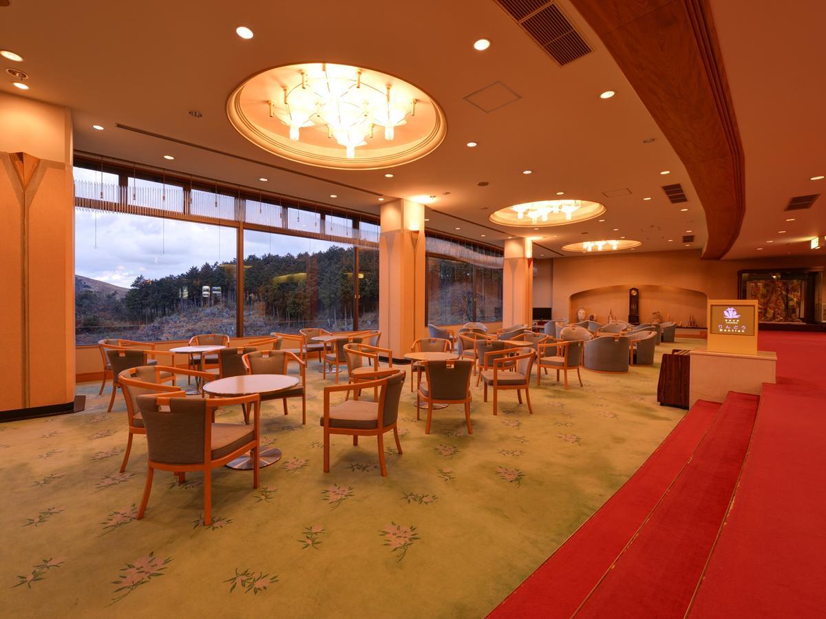 Shuho Royal Hotel Shuhokan Mine 외부 사진